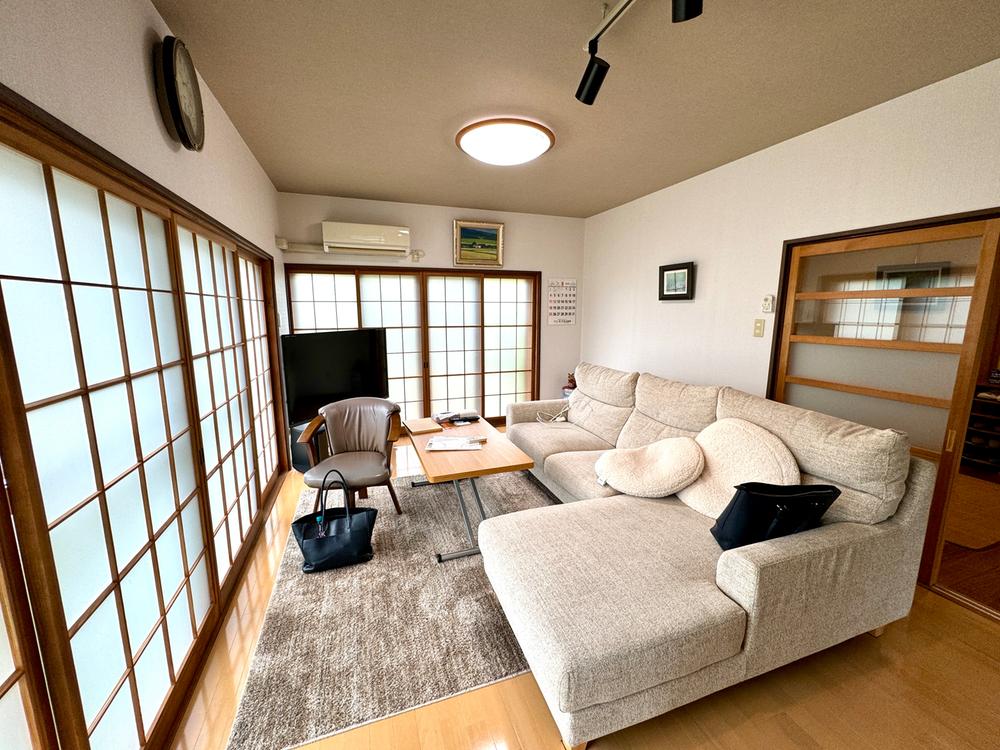 Additional image 3 of Sakanamachi, Murakami City, Niigata Prefecture