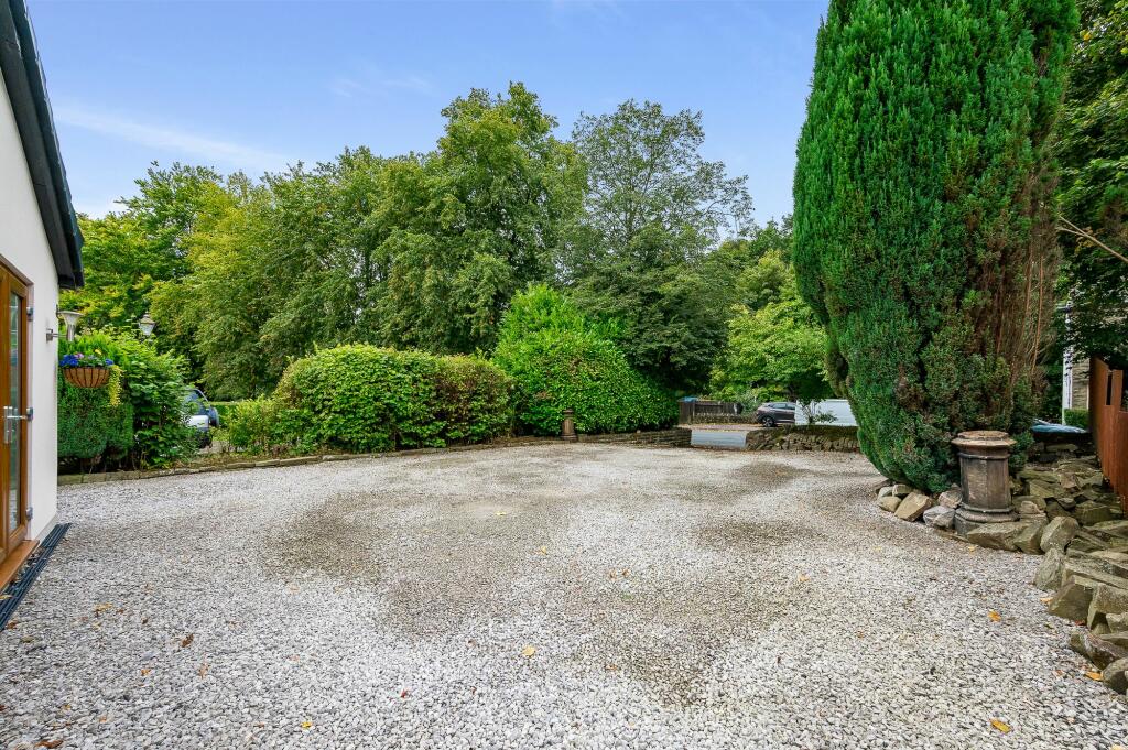 Additional image 51 of Fairview House: Stunning Renovated 6-Bed Period Home with South-Facing Garden & Gym, Moments from Rawtenstall Centre