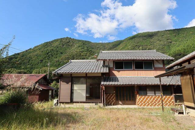Additional image 2 of Okawara, Tsuchiyama-cho, Koka City, Shiga Prefecture