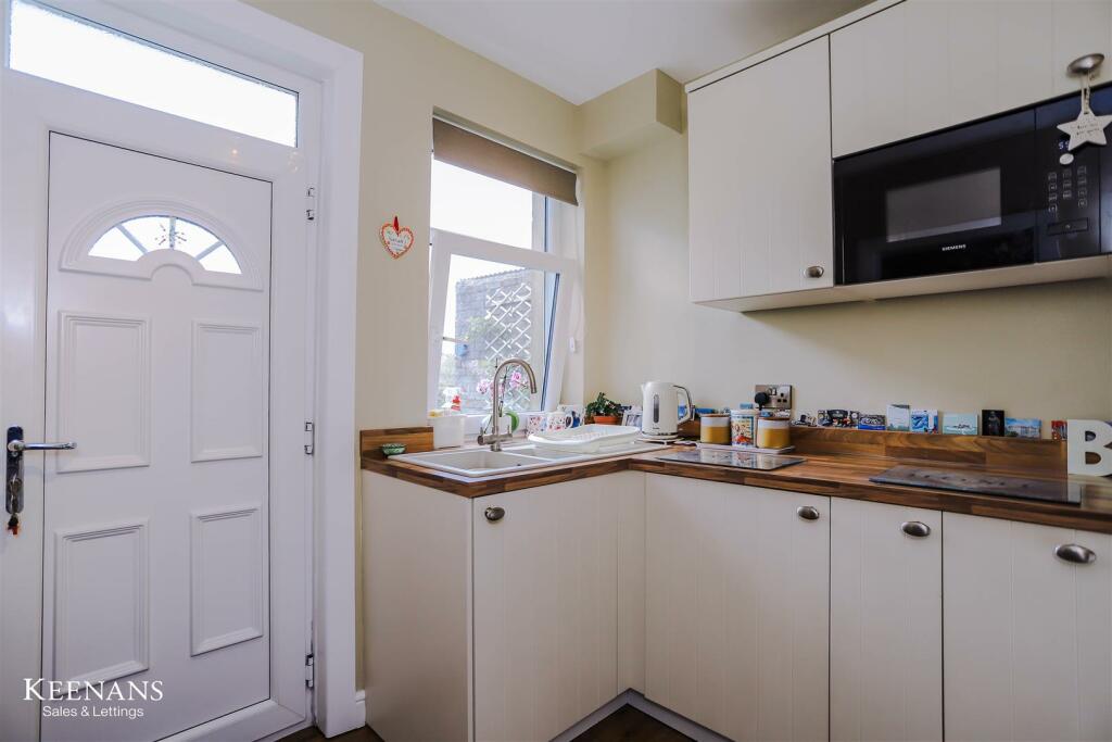 Additional image 25 of Park Avenue, Salterforth, Barnoldswick