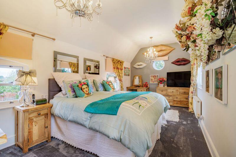 Additional image 23 of The Old Farmhouse, New Road, Shuttington, B79 0DT