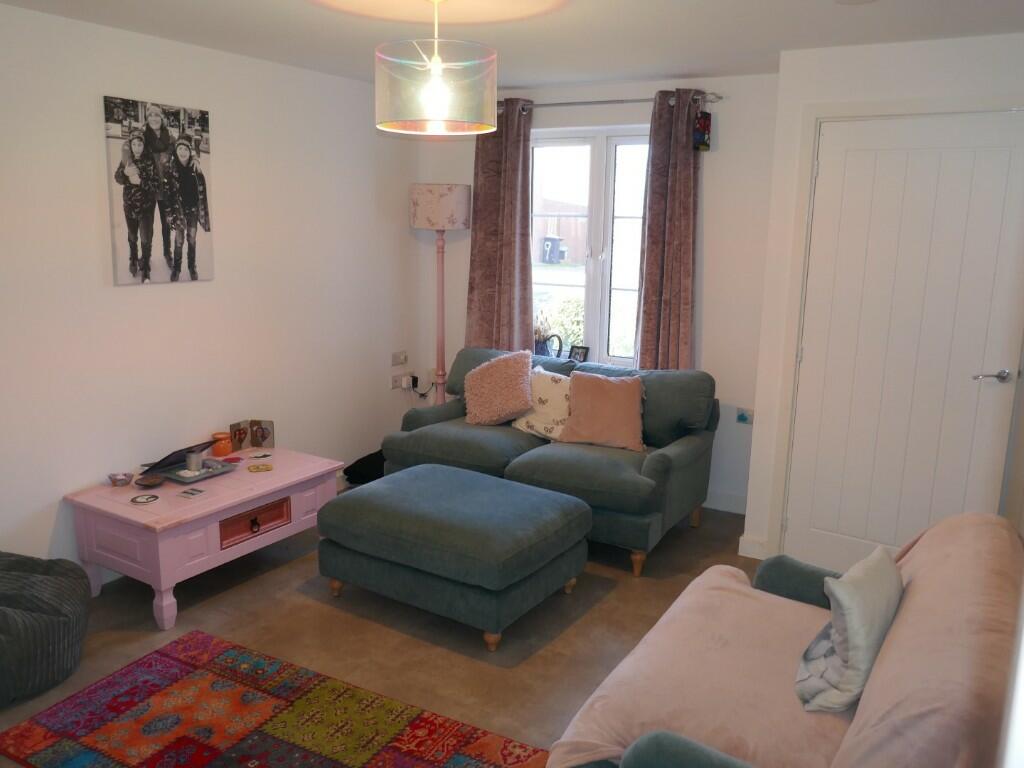 Additional image 9 of FIRECREST ROAD, YEOVIL