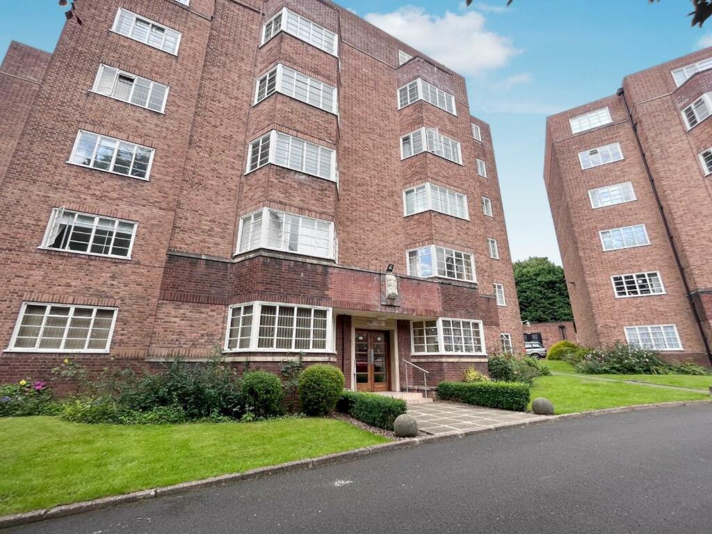 Additional image 16 of Viceroy Close, Birmingham