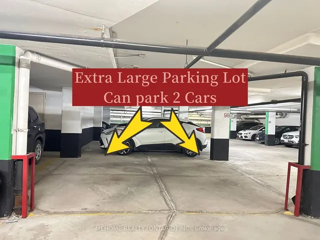 Additional image 38 of 1883 Mcnicoll Ave Unit 1516