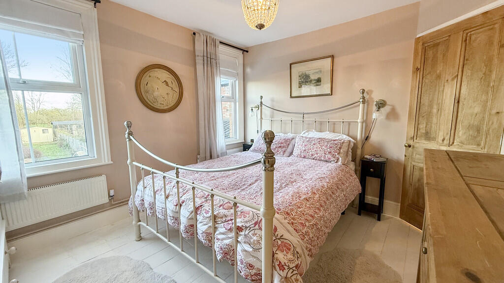 Additional image 8 of Woodmarsh, North Bradley