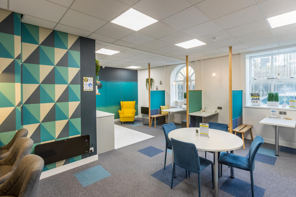 Additional image 4 of BIZ HUB BURNLEY CENTRAL, LODGE HOUSE, COW LANE, BURNLEY, LANCASHIRE, BB11 1NN