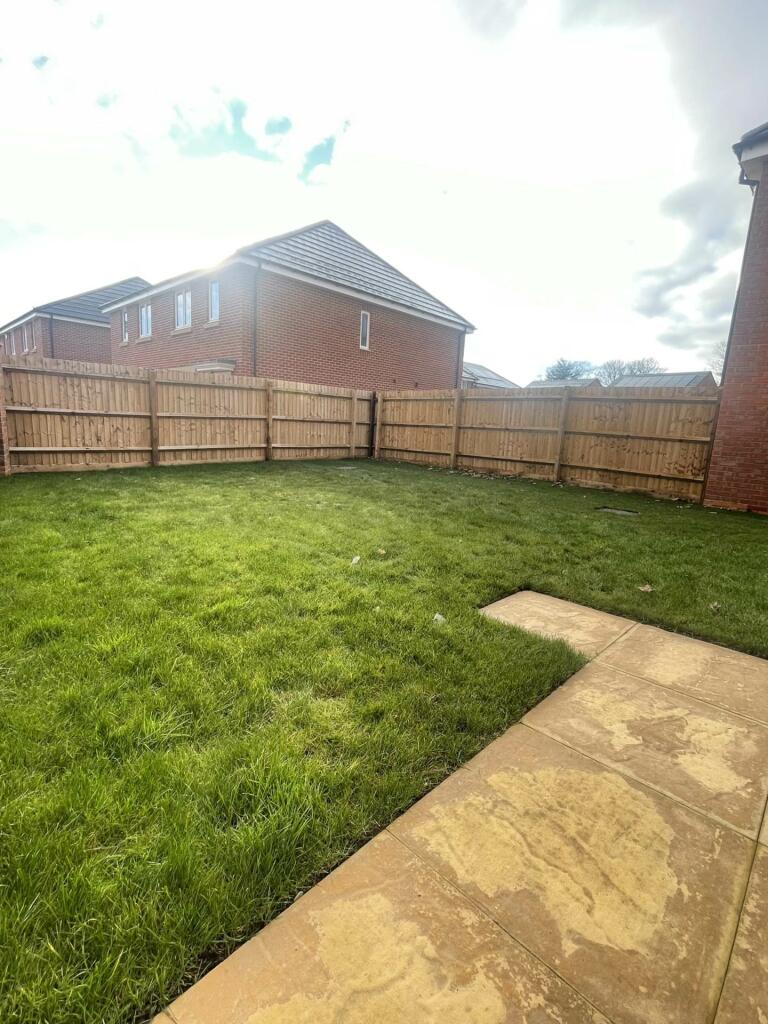 Additional image 11 of Battalion Drive, Sutton Coldfield