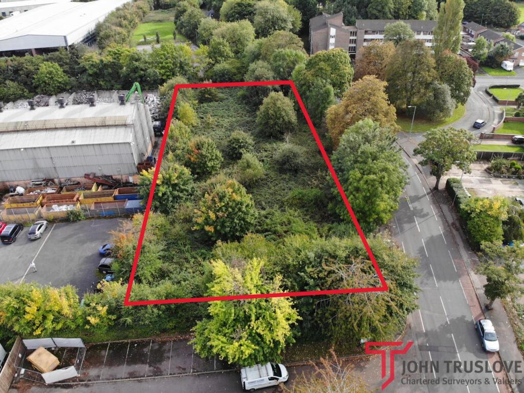 Additional image 5 of Site off Studley Road, Redditch, B98 7HD