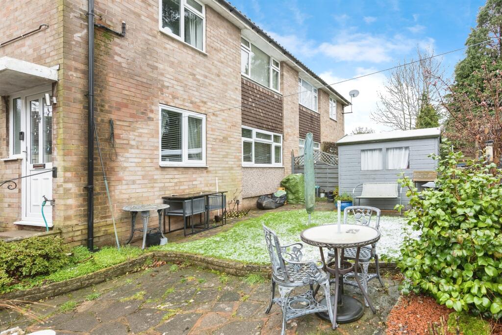 Additional image 17 of Tower Road, Sutton Coldfield