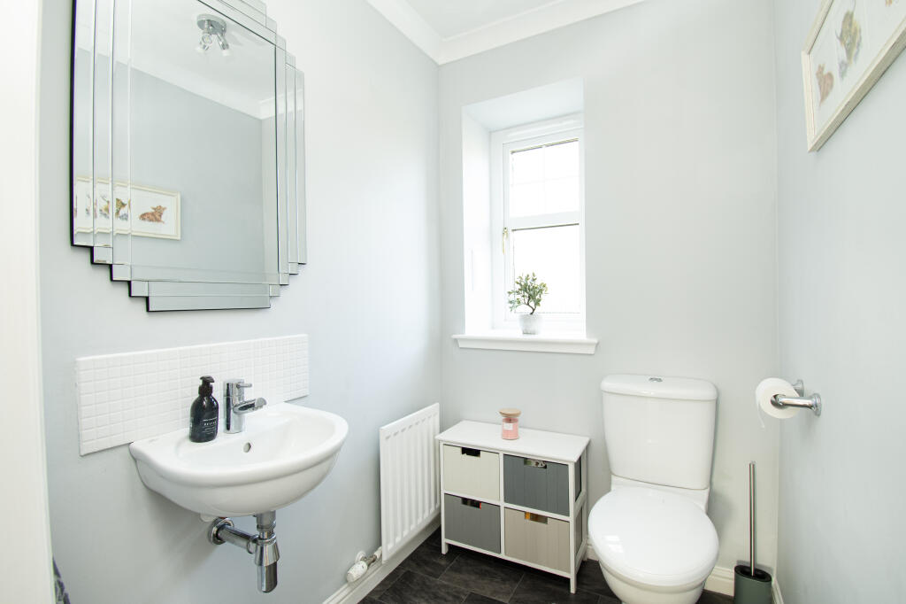 Additional image 14 of Haulkerton Crescent, Laurencekirk, AB30