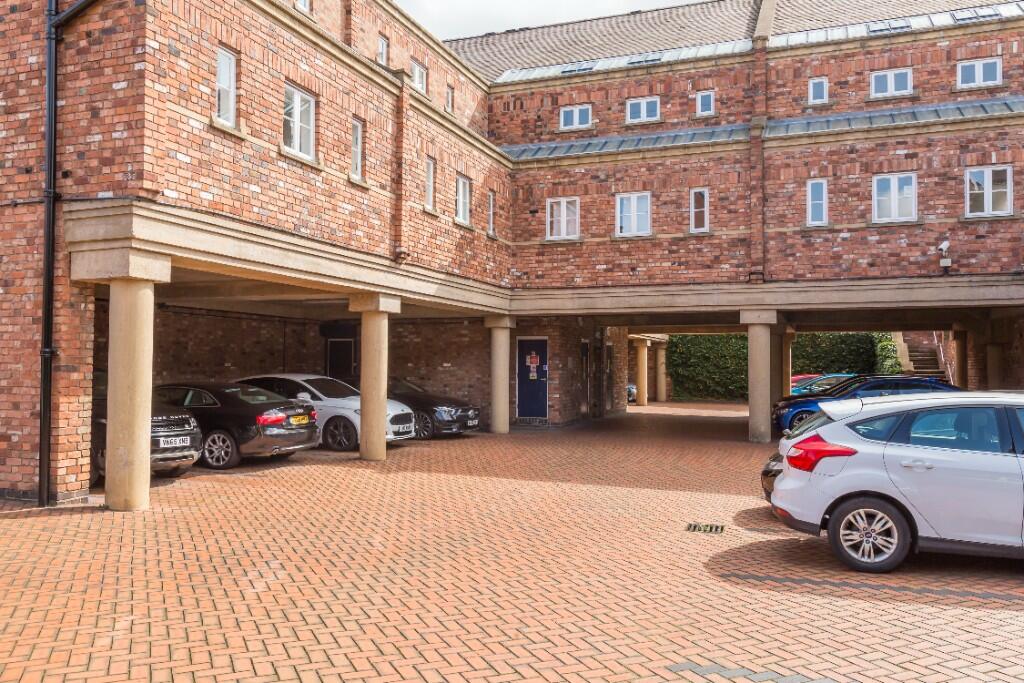 Additional image 4 of Suites 101 - 102, Jewellery Business Centre, 95 Spencer Street, Hockley, Birmingham, B18 6DA