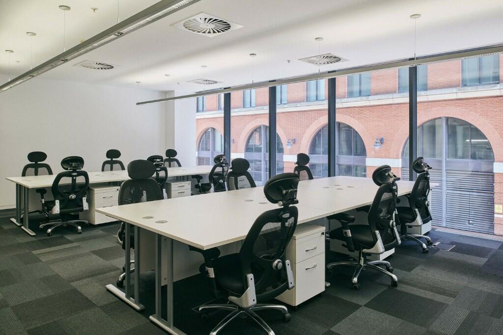 Additional image 6 of Eleven Brindleyplace, 2 Brunswick Square, Birmingham, B1 2LP