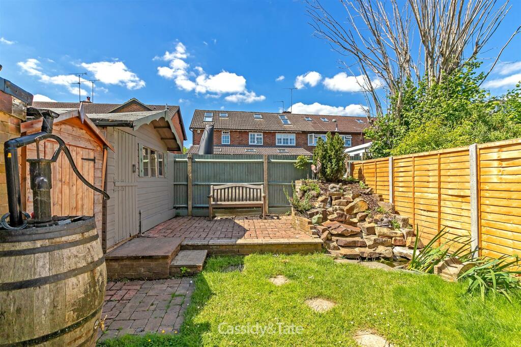 Additional image 22 of Windmill Avenue, Marshalswick