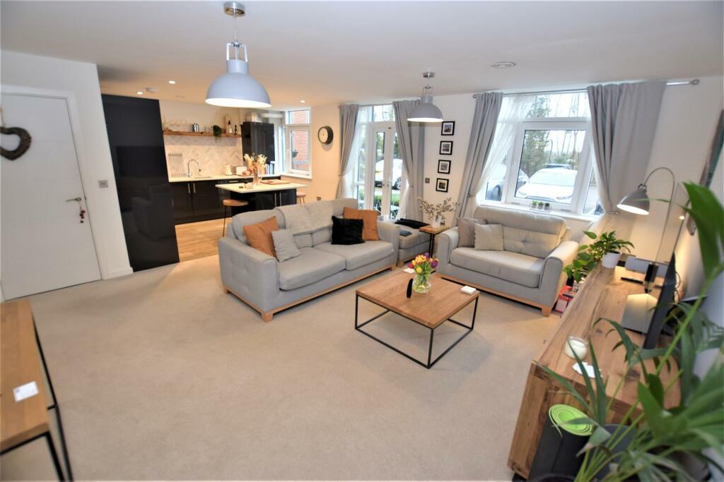 Additional image 5 of Hampton Court, 55 Marsh Lane, Solihull, West Midlands