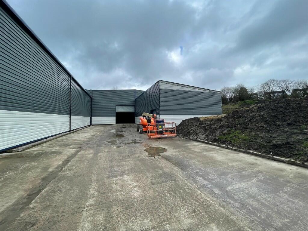 Additional image 8 of Unit B Widow Hill Road, Burnley, Lancashire, BB10