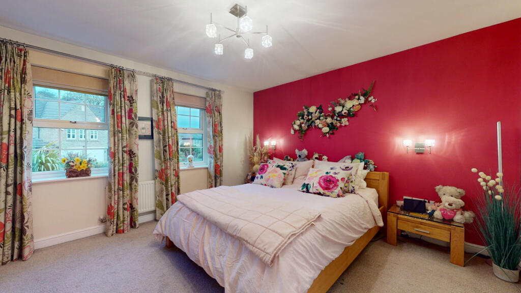 Additional image 10 of Overland Crescent, Apperley Bridge, BD10