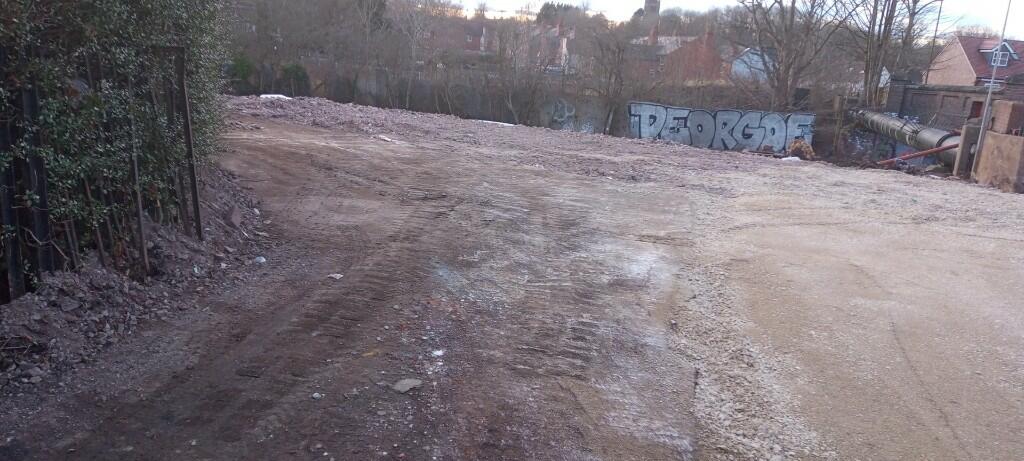 Additional image 4 of Land Yard at Ardath Road, Kings Norton, Birmingham, B38 9PN
