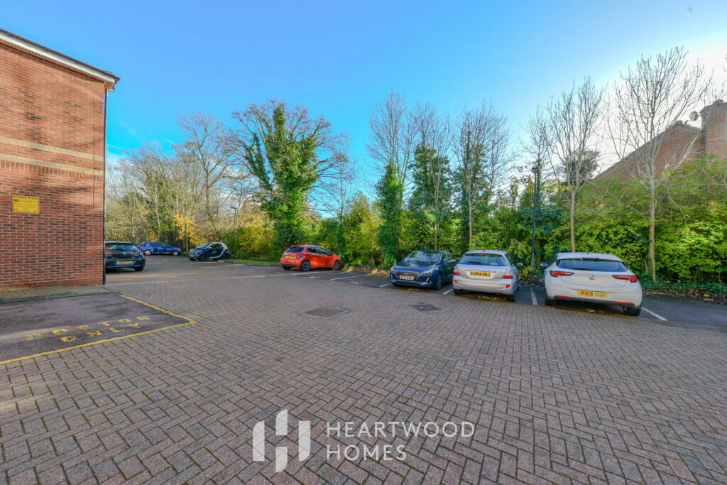 Additional image 17 of Jacob Court, 61, Russet Drive, St. Albans, AL4 0AY