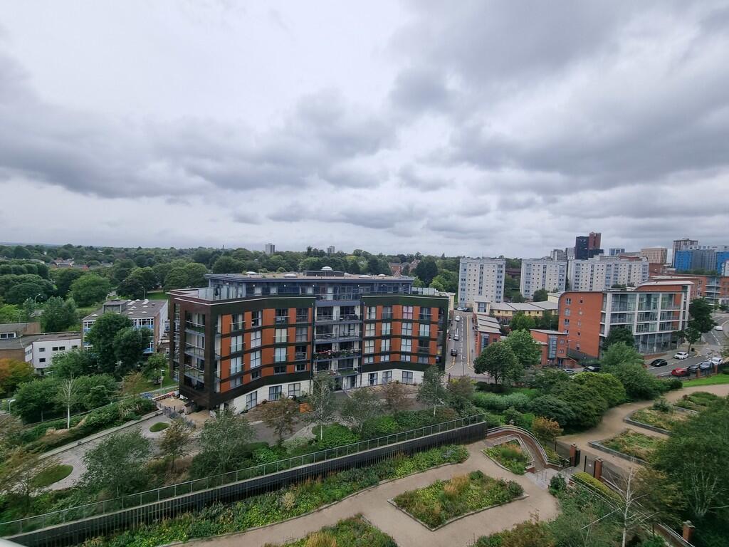 Additional image 17 of Mason Way, Park Central, B15  2GE