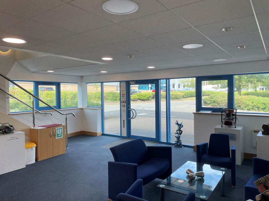 Additional image 10 of Unit 11, IO Centre, Nash Road, Redditch, B98 7AS