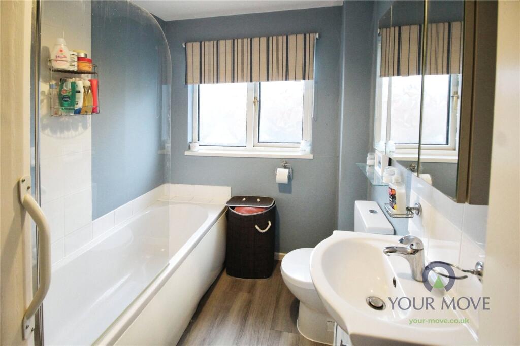 Additional image 7 of Milcote Close, Redditch, Worcestershire, B98