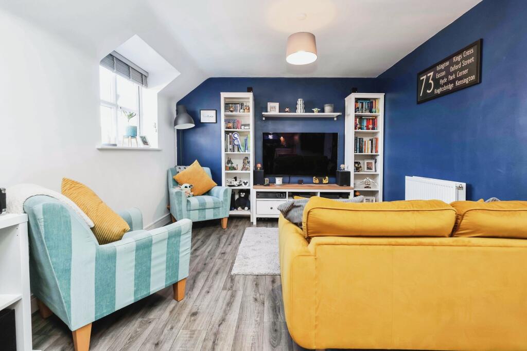 Additional image 18 of Escelie Way, Birmingham, West Midlands, B29