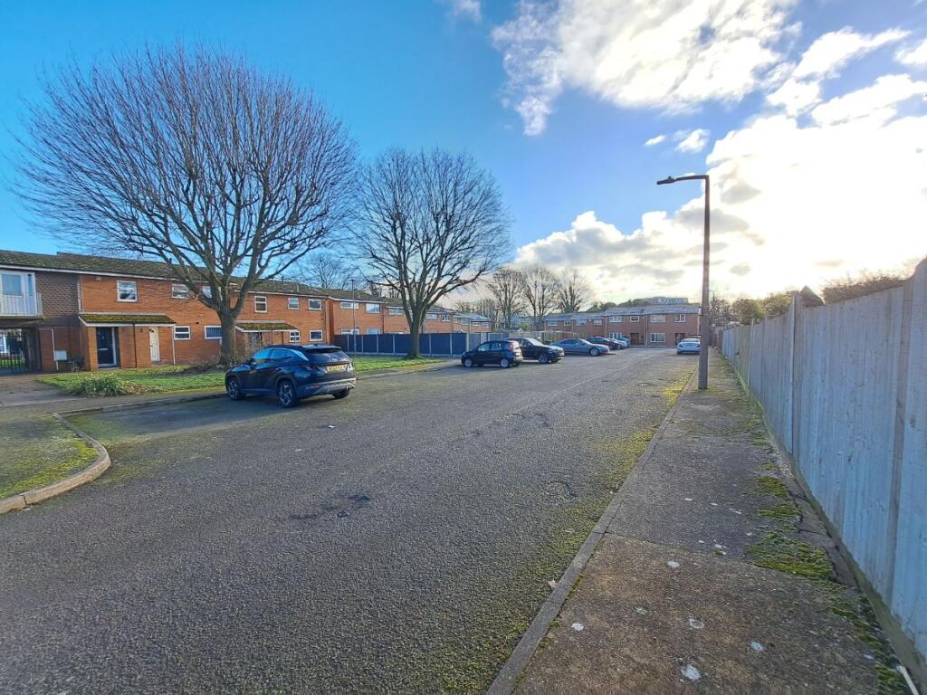 Additional image 15 of Old Walsall Road, Birmingham