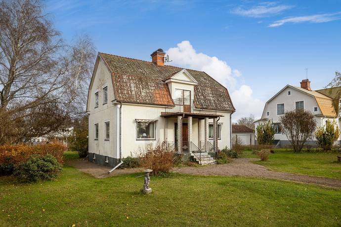 Additional image 2 of Skolgatan 20, Centralt Högsby, Högsby kommun