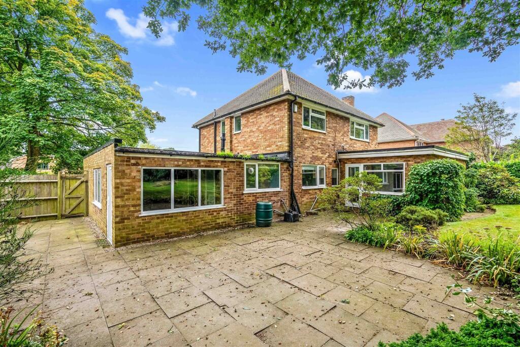 Additional image 19 of Heath Croft Road, Four Oaks, Sutton Coldfield