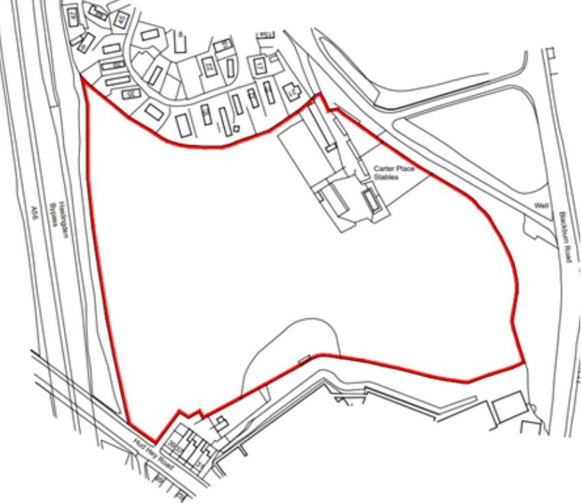 Additional image 11 of Development Land at Hud Hey Road, Acre, Haslingden, Lancashire BB4 5JH