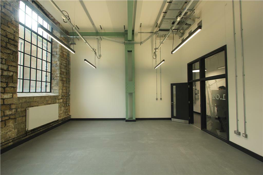 Additional image 11 of 2.05 Newark Works, Lower Bristol Road, Bath, Somerset, BA2 3DQ