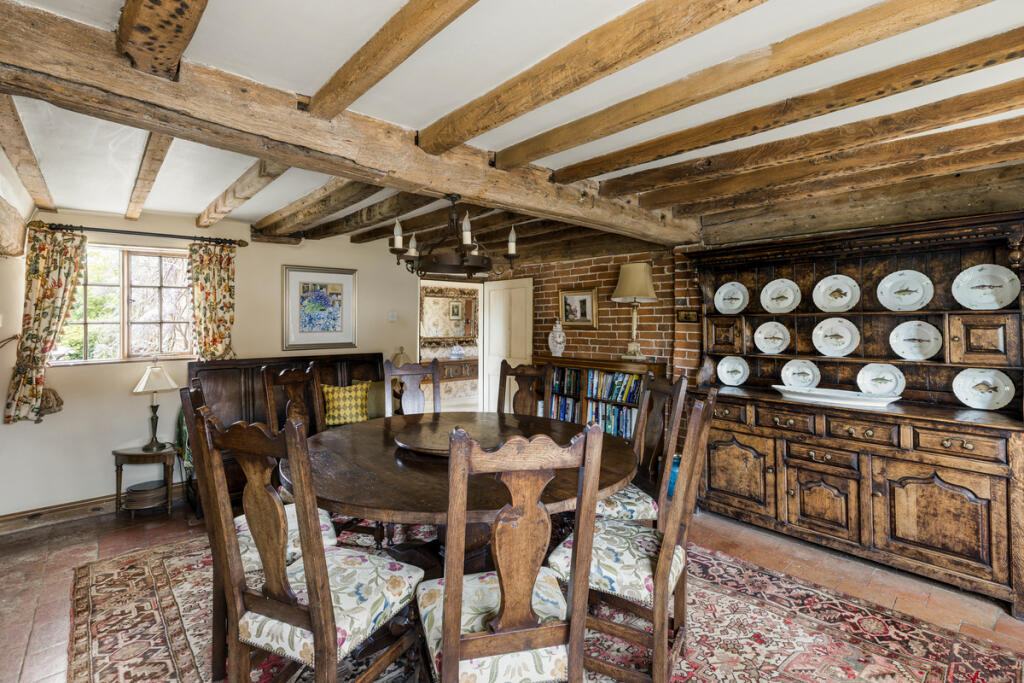 Additional image 11 of Back Lane - Shustoke - Coleshill, Warwickshire, B46 2AP