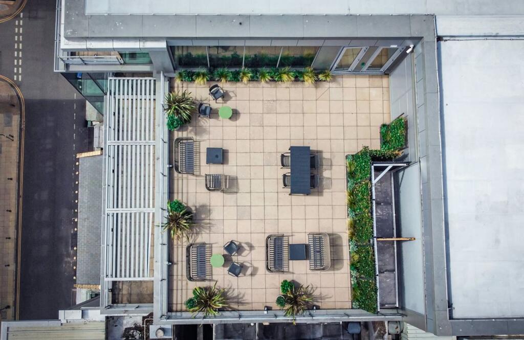 Additional image 13 of Billiards Building, Edmund Street, Birmingham, B3 2ES