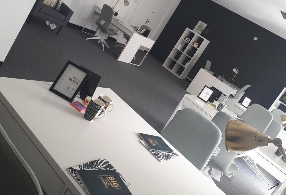 Additional image 4 of The Hertfordshire Business Centre Alexander Road, St Albans