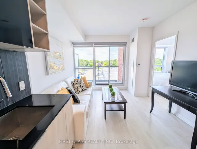 Additional image 4 of 31 Tippett Rd Unit 411