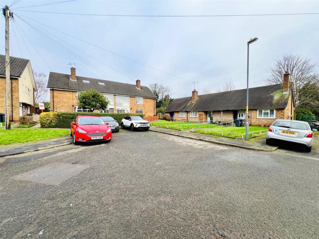 Additional image 8 of Bericote Croft, Birmingham, West Midlands, B27