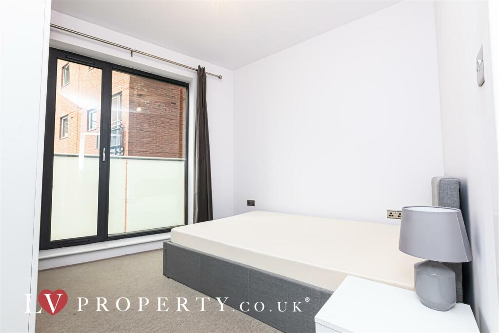 Additional image 11 of Honduras Wharf, Birmingham City Centre