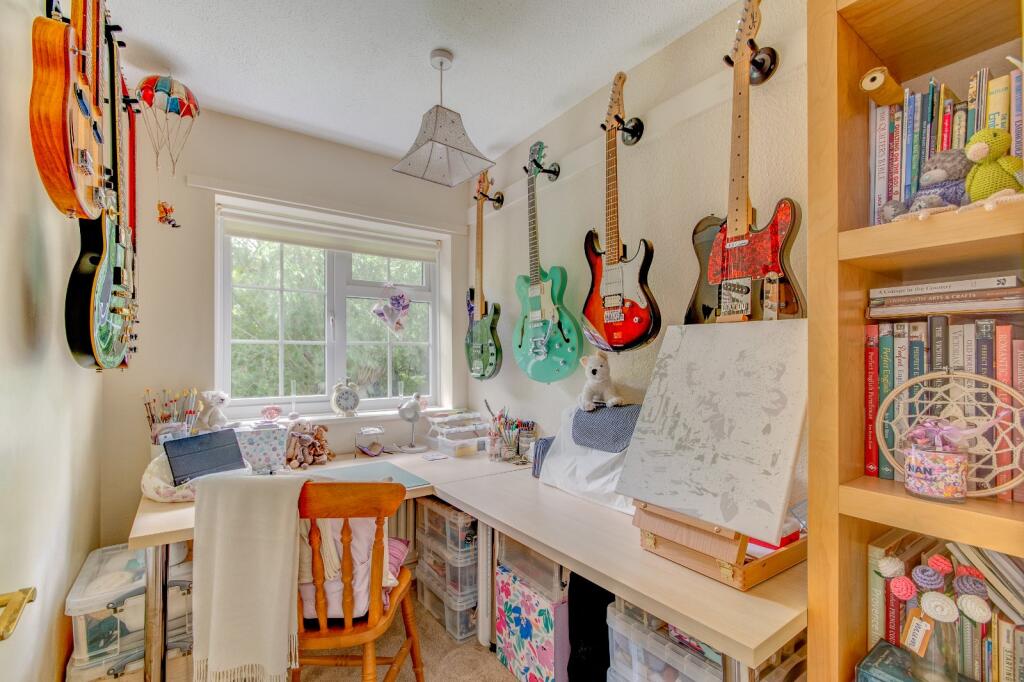 Additional image 10 of Cranham Close, Headless Cross, Redditch, Worcestershire, B97