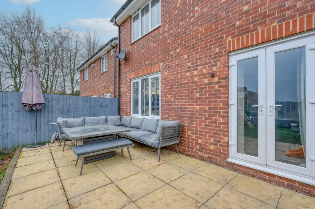 Additional image 16 of Flight Shed Way, Longbridge, Birmingham, B31 2GS