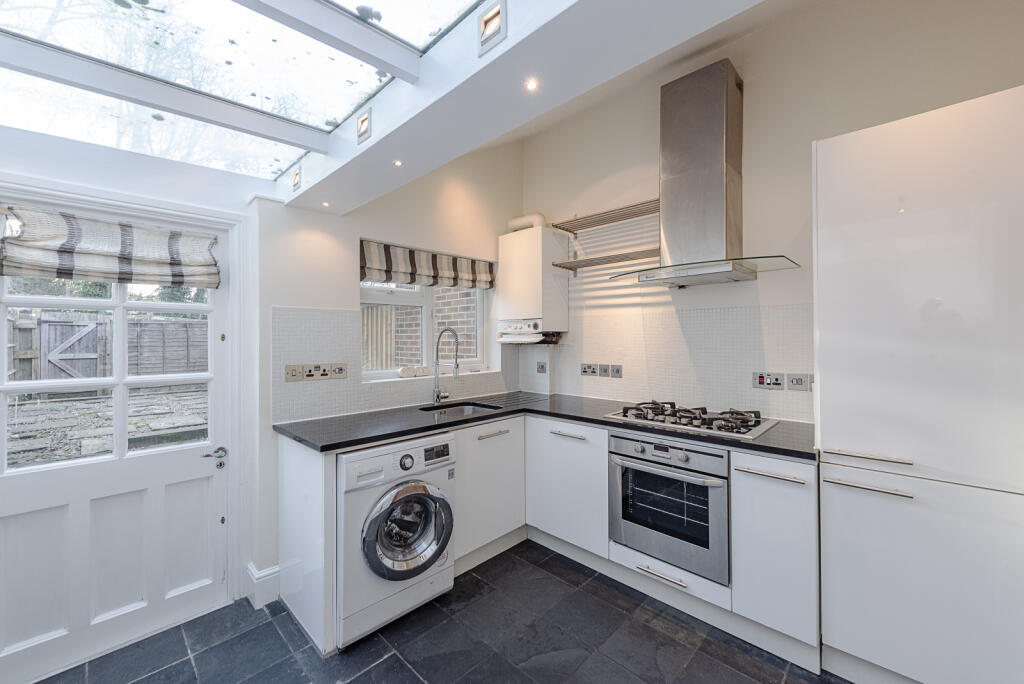 Additional image 4 of St Michaels Street, St Albans, Herts, AL3