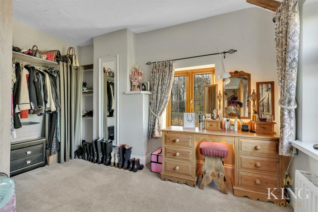 Additional image 18 of Droitwich Road, Bradley Green, with Office, Studio & Stables