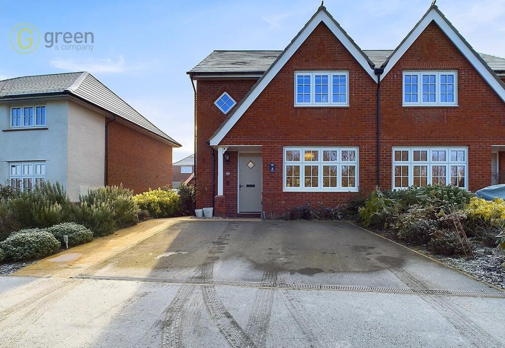 Additional image 14 of Rangemoor Crescent, Amington