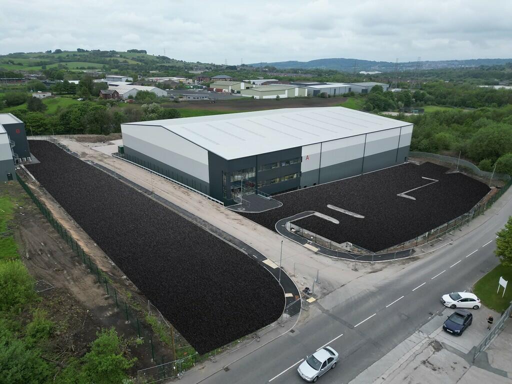 Additional image 6 of Prime Point, Lower Eccleshill Road, Blackburn