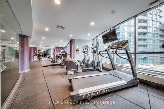 Additional image 31 of 219 Fort York Blvd Unit 1204