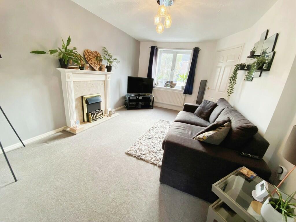 Additional image 20 of Water Mill Crescent, Walmley