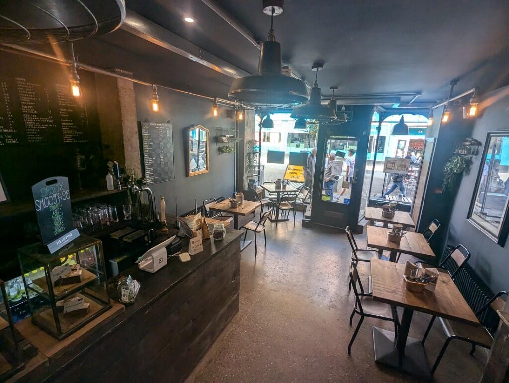 Additional image 4 of 50, High Street, Bromsgrove, Worcestershire, B61