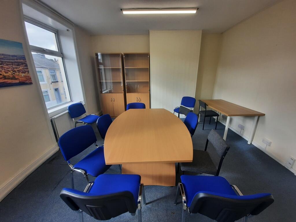 Additional image 6 of First Floor Office, 9 Cross Street, Nelson, Lancashire