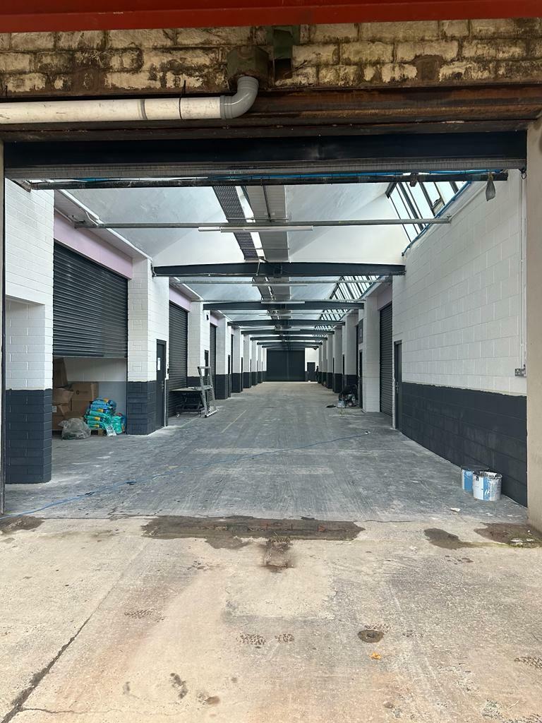 Additional image 6 of Walshaw Business Centre, Talbot Street, Burnley, BB10 2HW