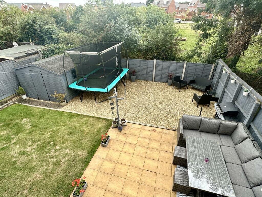 Additional image 21 of Eclipse Road, Alcester