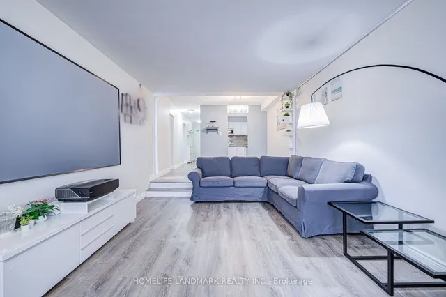 Additional image 14 of 4091 Sheppard Ave Unit 1008